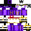 skin for Star Platinum