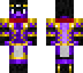 Star Platinum