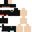 skin for Starboy