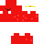 skin for Starbu3d