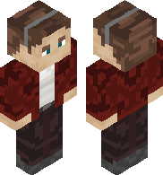 StarLordW/Mask