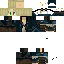 skin for Steam punk geecha