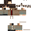 skin for Steampunk dude