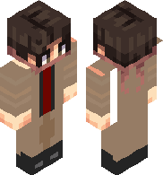 Steampunk dude (vol 2)