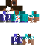 skin for STEAVE DIED