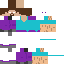 skin for Steve?
