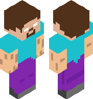 Steve?