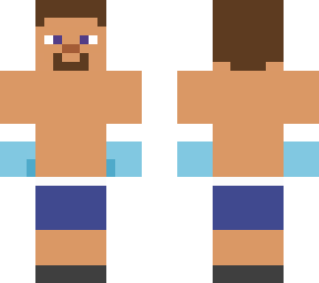 Steve Boxer