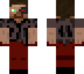 Steve but different