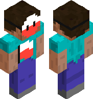 steve but with poland wersion