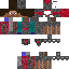 skin for steve chevalier
