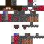 skin for steve chevalier