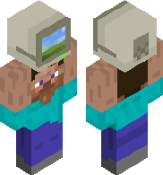 steve computer