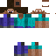 skin for Steve has made the advancement [Morning Face]
