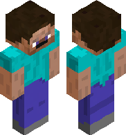 Steve has made the advancement [Morning Face]