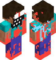 steve horror