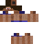 skin for Steve in Shorts