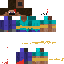 skin for Steve kidnaped