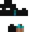 skin for Steve left handed