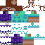 skin for Steve melhorado