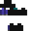 skin for Steve right leg