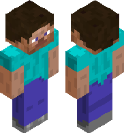 Steve (Sprunki)