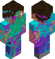Steveglitch 