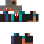 skin for Stevey Obama
