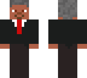 Stevey Obama