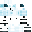 skin for still very smooth
