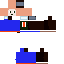 skin for stive