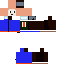 skin for stive