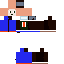 skin for stive