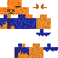 skin for STOMACH BOOK Odette