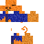 skin for STOMACH BOOK Odette