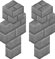 stone bricks