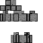 skin for Stone Outlined