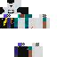 skin for Stoned out grey guy
