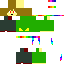 skin for StorySwap Chara Improved