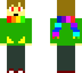 StorySwap Chara Improved