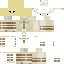 skin for straightjacket prisoner