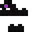 skin for Strange Eyeball Creature