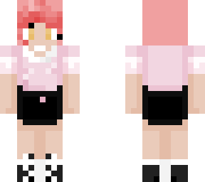 Strawberry Going a little out of my comfort zone