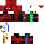 skin for Strong Battleground