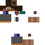 skin for strong steve
