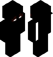 Stwb45637 Hermandad Oscura