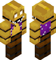 Stylized Spring Bonnie