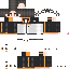 skin for subaru natsuki