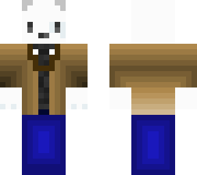 SubZero FrostFoXYT Foxy Skin 4 LEATHER FADE EDITION