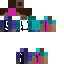 skin for Suing GF ME